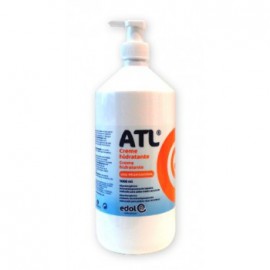 ATL-Creme Hidratante Profissional para Corpo 1Kg