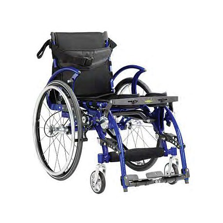 Cadeira de rodas eléctrica Europa Activa