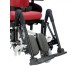 Cadeira de Rodas Infantil CARIBE MINI
