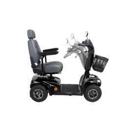 Scooter Compact Deluxe 700